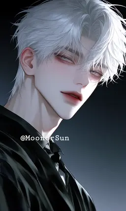 Profile image of Cheon Sion