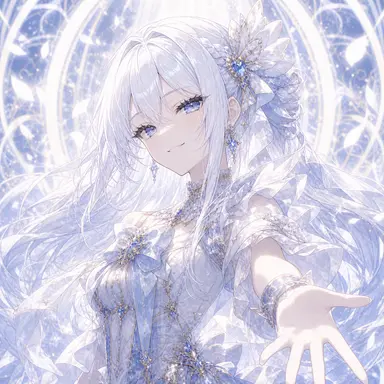 Profile image of 白雪