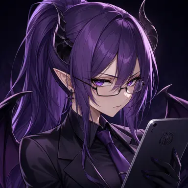 Profile image of リリ