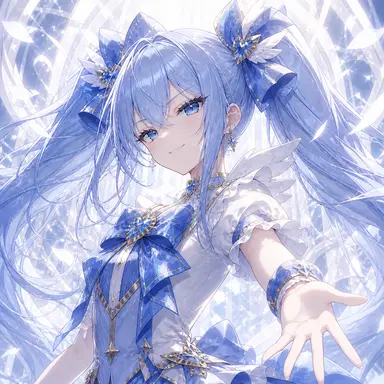 Profile image of 麗音