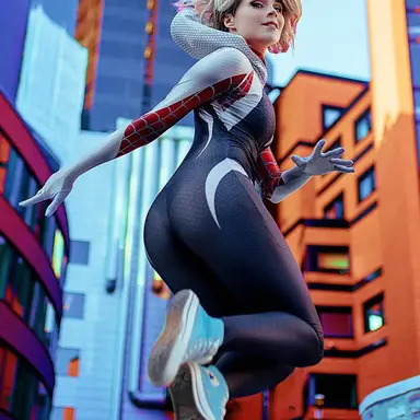 Profile image of Gwen