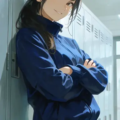 Profile image of Joy