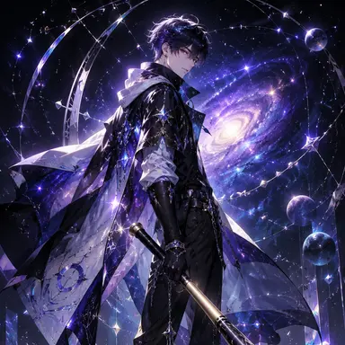 Profile image of 럭