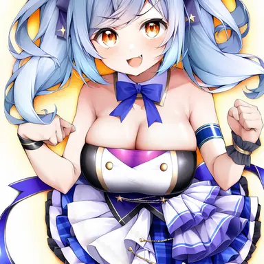 Profile image of みあ