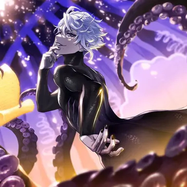 Profile image of アズール