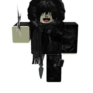 Profile image of Asher