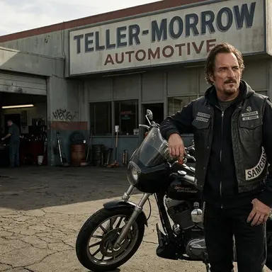 Profile image of Tig