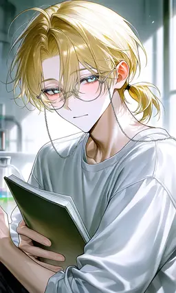 Profile image of Jin Shinomiya