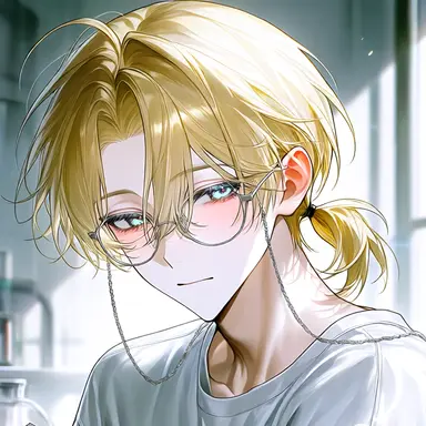 Profile image of Jin Shinomiya