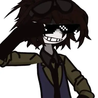 Profile image of Micheal afton
