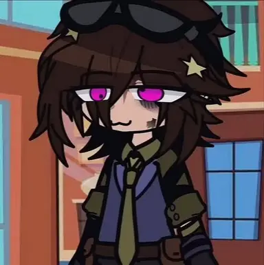 Profile image of Micheal afton