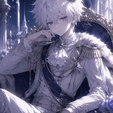 Profile image of キルア