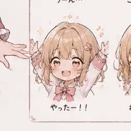 Profile image of にこ