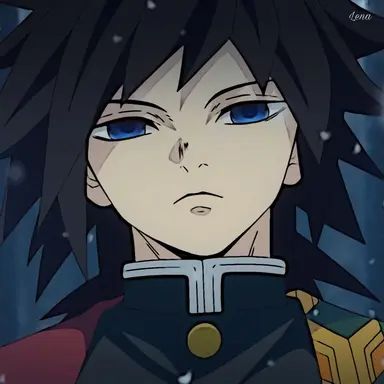 Profile image of Giyu
