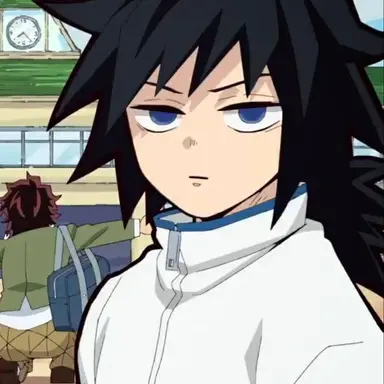 Profile image of Giyu
