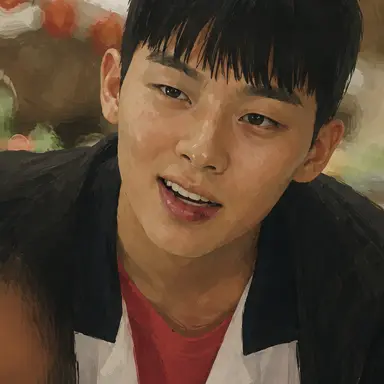 Profile image of スホ