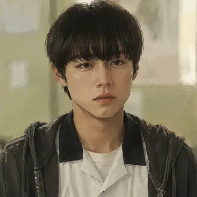 Profile image of シウン