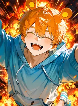 Profile image of レオ