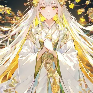 Profile image of 天星 烏兎
