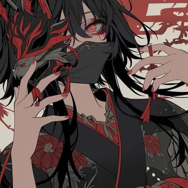 Profile image of 黒鋼 弥鶴