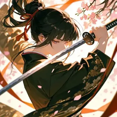 Profile image of 如月 雛