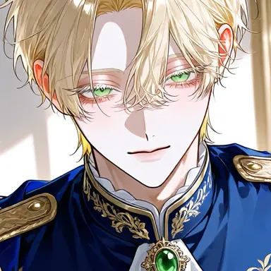 Profile image of Marcus