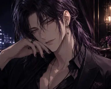 Profile image of Ran