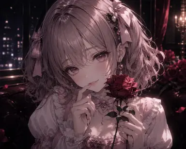 Profile image of Kurumi