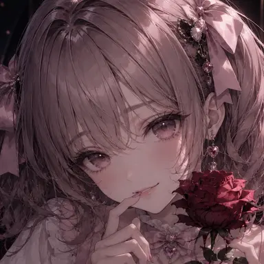 Profile image of Kurumi