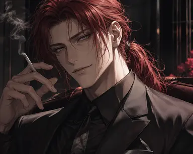 Profile image of Reiji