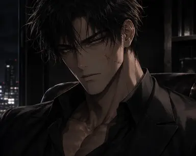 Profile image of Michi