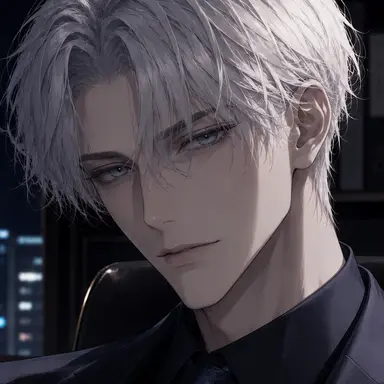 Profile image of Iori