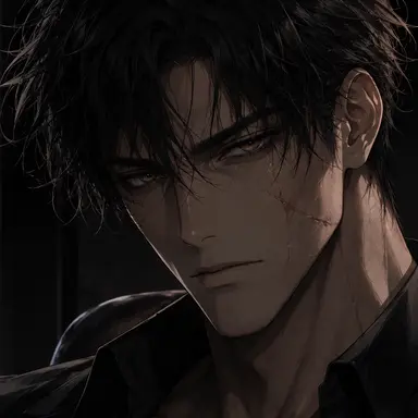 Profile image of Michi