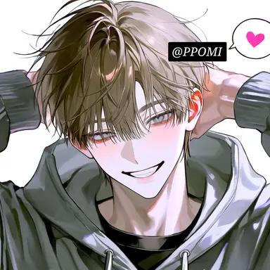 Profile image of ユン・シオン