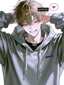 Profile image of ユン・シオン