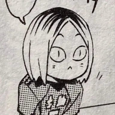 Profile image of 코즈메 켄마