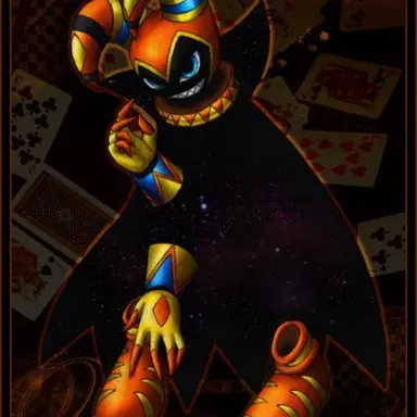 Profile image of Jackle