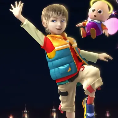 Profile image of Will