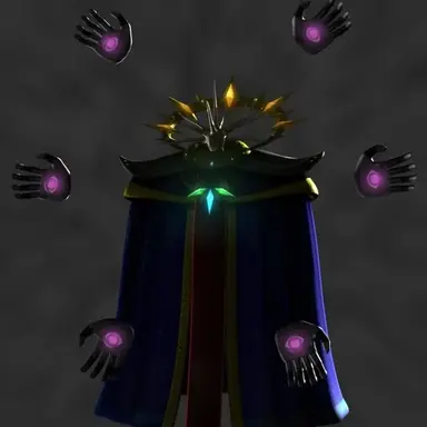 Profile image of Wizeman