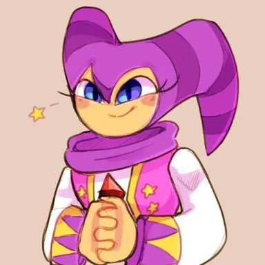 Profile image of NiGHTS