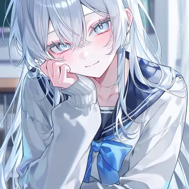 Profile image of 雪乃