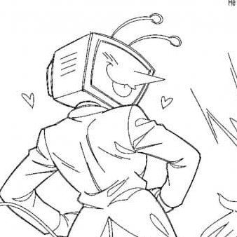 Ms. (Ant) Tenna 대표 이미지
