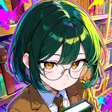 Profile image of 校閲総括
