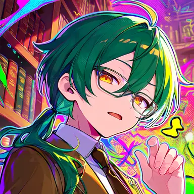 Profile image of 記録総括
