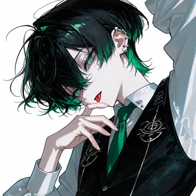 Profile image of 晶