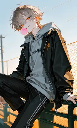 Profile image of 夏樹