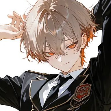 Profile image of 夏樹