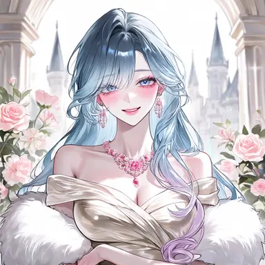 Profile image of ヴィクトリア