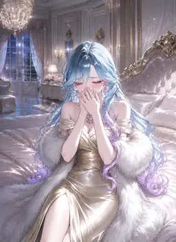 Profile image of ヴィクトリア