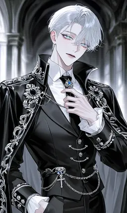 Profile image of カイル